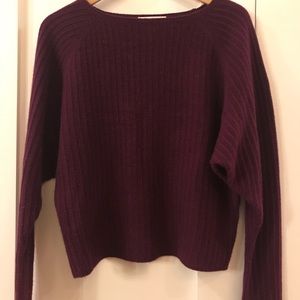 Nordstrom Signature Cashmere Sweater